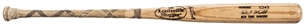 1997-1998 Paul ONeill Yankees Game Used Louisville Slugger C243 Model Bat – World Champions Season (PSA/DNA GU 9)